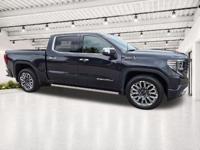 2023 GMC Sierra 1500 Crew Cab Short Box 4-Wheel Drive Denali Ultimate