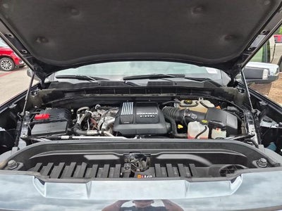 2023 GMC Sierra 1500 Crew Cab Short Box 4-Wheel Drive Denali Ultimate