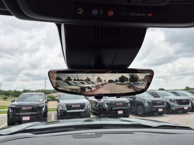2023 GMC Sierra 1500 Crew Cab Short Box 4-Wheel Drive Denali Ultimate