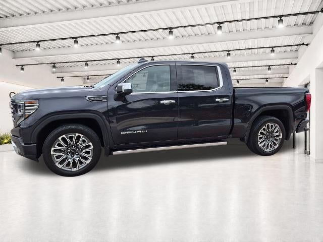 2023 GMC Sierra 1500 Crew Cab Short Box 4-Wheel Drive Denali Ultimate