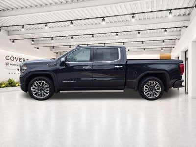 2023 GMC Sierra 1500 Crew Cab Short Box 4-Wheel Drive Denali Ultimate