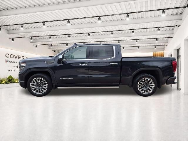 2023 GMC Sierra 1500 Crew Cab Short Box 4-Wheel Drive Denali Ultimate