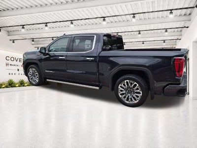 2023 GMC Sierra 1500 Crew Cab Short Box 4-Wheel Drive Denali Ultimate