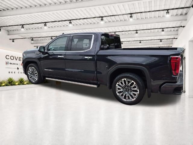 2023 GMC Sierra 1500 Crew Cab Short Box 4-Wheel Drive Denali Ultimate