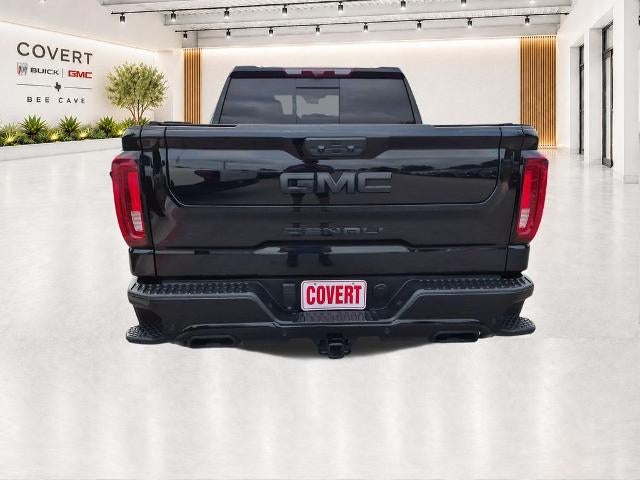 2024 GMC Sierra 1500 Crew Cab Short Box 4-Wheel Drive Denali Ultimate