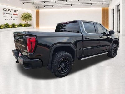 2024 GMC Sierra 1500 Crew Cab Short Box 4-Wheel Drive Denali Ultimate