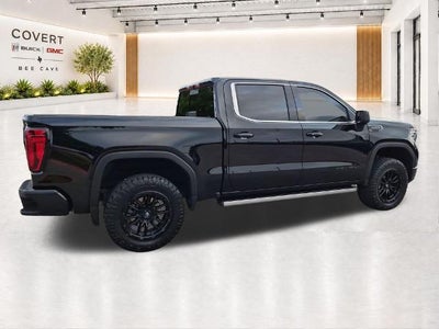 2024 GMC Sierra 1500 Crew Cab Short Box 4-Wheel Drive Denali Ultimate