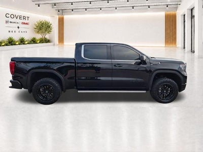 2024 GMC Sierra 1500 Crew Cab Short Box 4-Wheel Drive Denali Ultimate