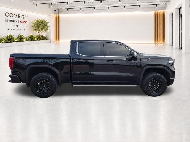 2024 GMC Sierra 1500 Crew Cab Short Box 4-Wheel Drive Denali Ultimate