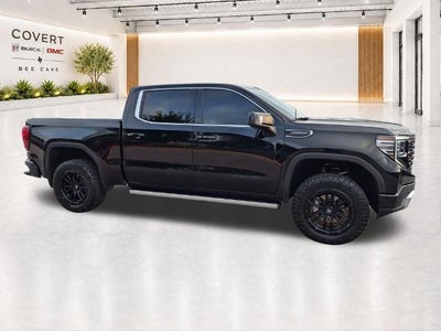 2024 GMC Sierra 1500 Crew Cab Short Box 4-Wheel Drive Denali Ultimate