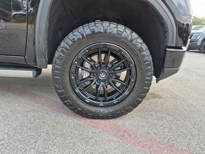 2024 GMC Sierra 1500 Crew Cab Short Box 4-Wheel Drive Denali Ultimate
