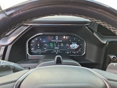 2024 GMC Sierra 1500 Crew Cab Short Box 4-Wheel Drive Denali Ultimate