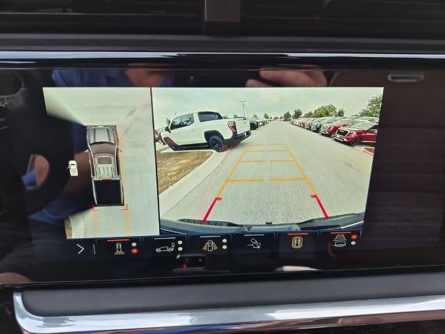 2024 GMC Sierra 1500 Crew Cab Short Box 4-Wheel Drive Denali Ultimate