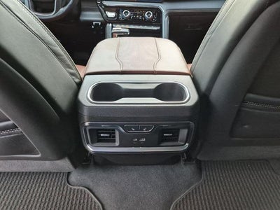 2024 GMC Sierra 1500 Crew Cab Short Box 4-Wheel Drive Denali Ultimate