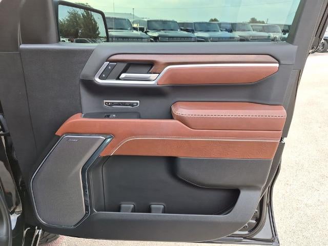 2024 GMC Sierra 1500 Crew Cab Short Box 4-Wheel Drive Denali Ultimate