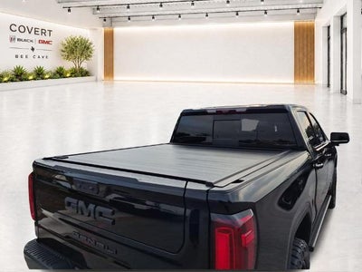 2024 GMC Sierra 1500 Crew Cab Short Box 4-Wheel Drive Denali Ultimate