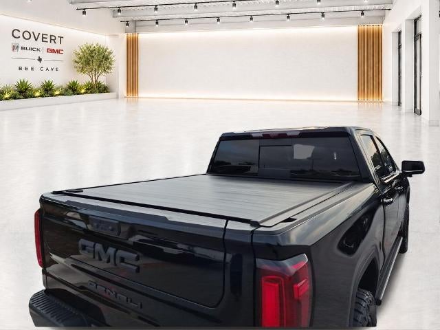2024 GMC Sierra 1500 Crew Cab Short Box 4-Wheel Drive Denali Ultimate