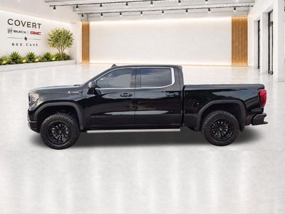 2024 GMC Sierra 1500 Crew Cab Short Box 4-Wheel Drive Denali Ultimate