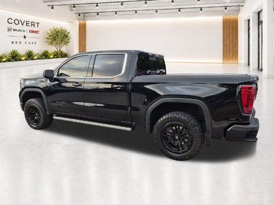 2024 GMC Sierra 1500 Crew Cab Short Box 4-Wheel Drive Denali Ultimate