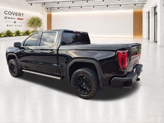 2024 GMC Sierra 1500 Crew Cab Short Box 4-Wheel Drive Denali Ultimate