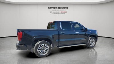 2024 GMC Sierra 1500 Crew Cab Short Box 4-Wheel Drive Denali Ultimate