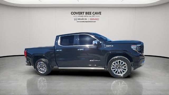 2024 GMC Sierra 1500 Crew Cab Short Box 4-Wheel Drive Denali Ultimate
