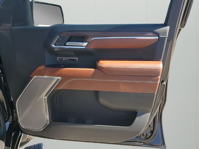 2024 GMC Sierra 1500 Crew Cab Short Box 4-Wheel Drive Denali Ultimate