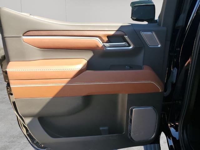 2024 GMC Sierra 1500 Crew Cab Short Box 4-Wheel Drive Denali Ultimate