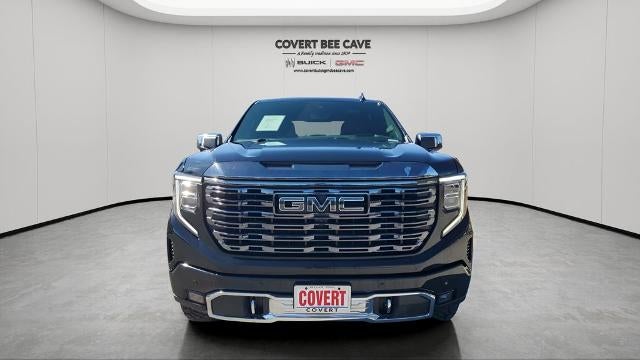 2024 GMC Sierra 1500 Crew Cab Short Box 4-Wheel Drive Denali Ultimate