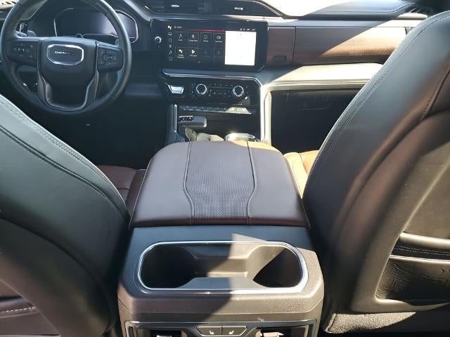 2024 GMC Sierra 1500 Crew Cab Short Box 4-Wheel Drive Denali Ultimate