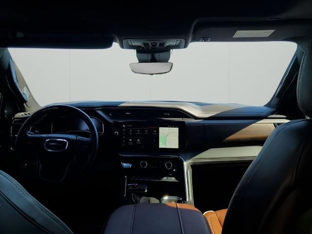 2024 GMC Sierra 1500 Crew Cab Short Box 4-Wheel Drive Denali Ultimate