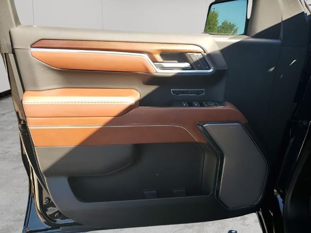 2024 GMC Sierra 1500 Crew Cab Short Box 4-Wheel Drive Denali Ultimate