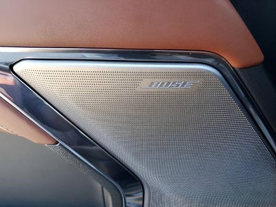 2024 GMC Sierra 1500 Crew Cab Short Box 4-Wheel Drive Denali Ultimate