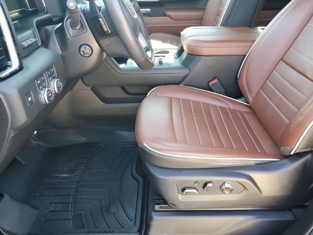 2024 GMC Sierra 1500 Crew Cab Short Box 4-Wheel Drive Denali Ultimate