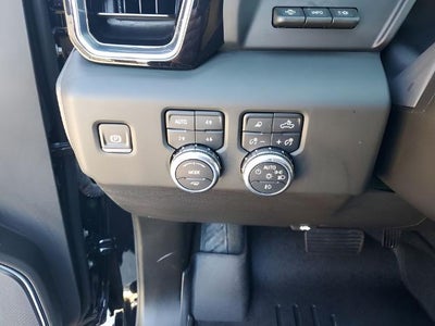 2024 GMC Sierra 1500 Crew Cab Short Box 4-Wheel Drive Denali Ultimate