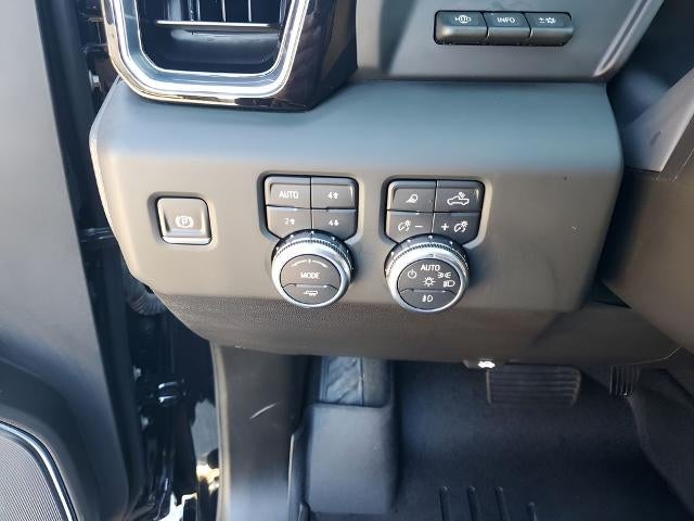 2024 GMC Sierra 1500 Crew Cab Short Box 4-Wheel Drive Denali Ultimate