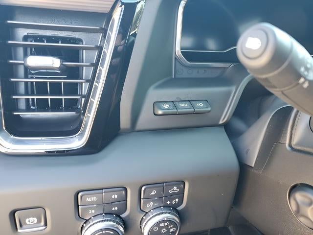 2024 GMC Sierra 1500 Crew Cab Short Box 4-Wheel Drive Denali Ultimate