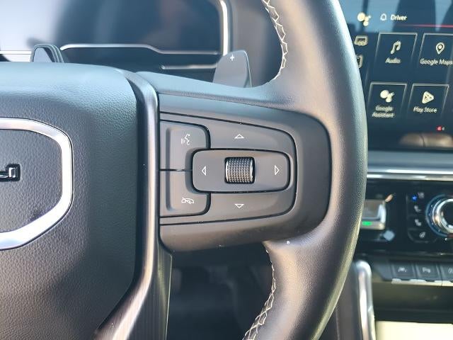 2024 GMC Sierra 1500 Crew Cab Short Box 4-Wheel Drive Denali Ultimate