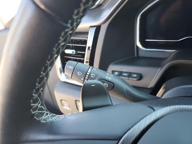 2024 GMC Sierra 1500 Crew Cab Short Box 4-Wheel Drive Denali Ultimate