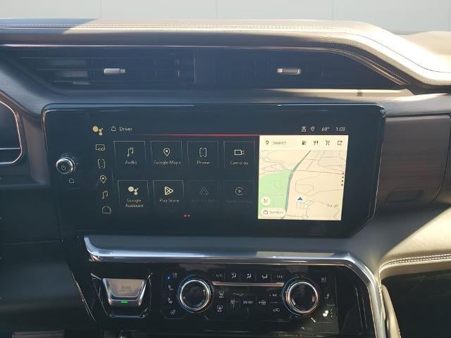 2024 GMC Sierra 1500 Crew Cab Short Box 4-Wheel Drive Denali Ultimate