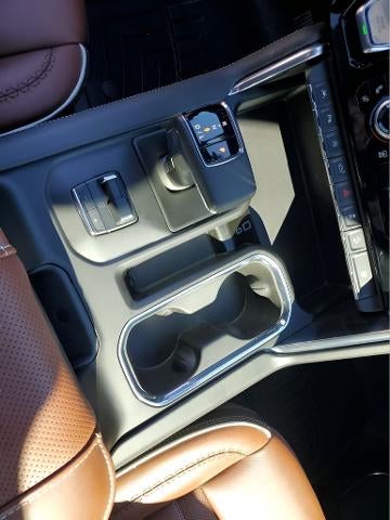 2024 GMC Sierra 1500 Crew Cab Short Box 4-Wheel Drive Denali Ultimate