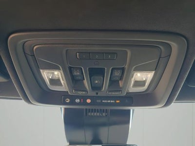 2024 GMC Sierra 1500 Crew Cab Short Box 4-Wheel Drive Denali Ultimate