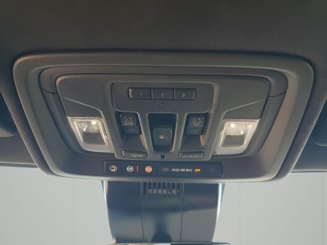 2024 GMC Sierra 1500 Crew Cab Short Box 4-Wheel Drive Denali Ultimate