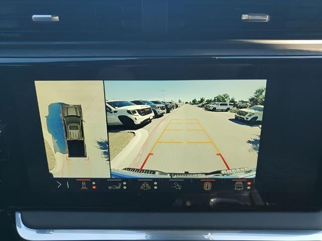 2024 GMC Sierra 1500 Crew Cab Short Box 4-Wheel Drive Denali Ultimate