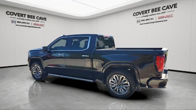 2024 GMC Sierra 1500 Crew Cab Short Box 4-Wheel Drive Denali Ultimate