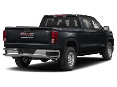 2024 GMC Sierra 1500 Crew Cab Short Box 4-Wheel Drive Denali Ultimate