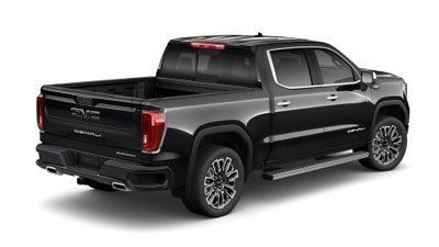 2024 GMC Sierra 1500 Crew Cab Short Box 4-Wheel Drive Denali Ultimate