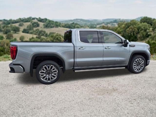 2024 GMC Sierra 1500 Crew Cab Short Box 4-Wheel Drive Denali Ultimate