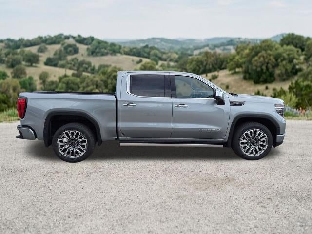 2024 GMC Sierra 1500 Crew Cab Short Box 4-Wheel Drive Denali Ultimate
