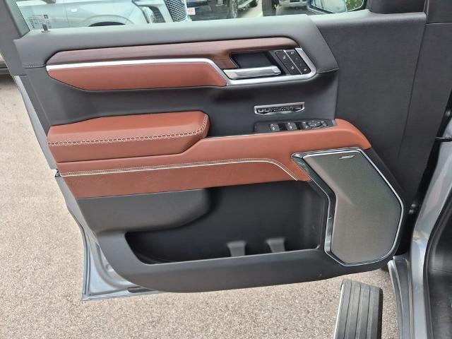 2024 GMC Sierra 1500 Crew Cab Short Box 4-Wheel Drive Denali Ultimate